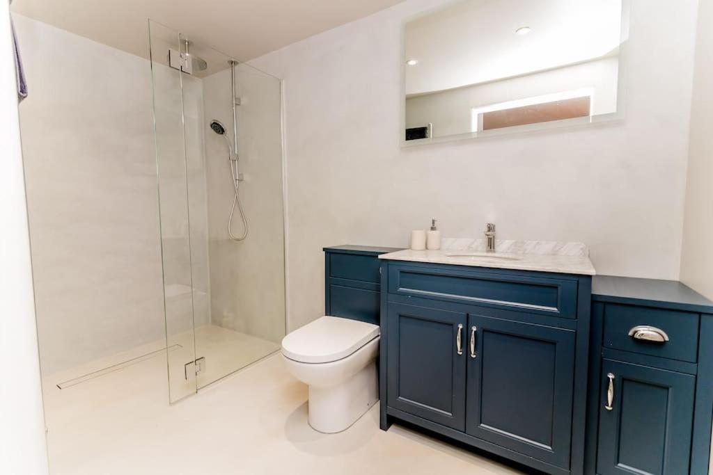 Beautiful Barn Conversion Close To The Broads Dilham Kültér fotó