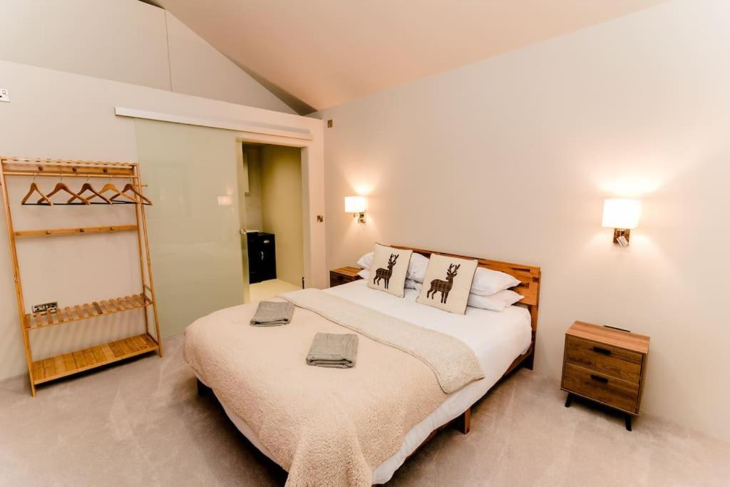 Beautiful Barn Conversion Close To The Broads Dilham Kültér fotó