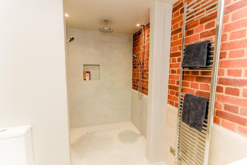 Beautiful Barn Conversion Close To The Broads Dilham Kültér fotó
